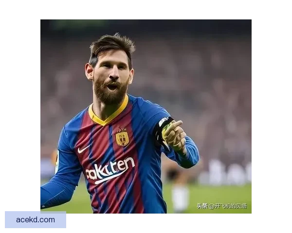 外媒评选全球百大运动员榜单揭晓梅西列第三成足球最高排名者之一